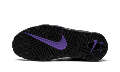 Nike Air More Uptempo Action Traube