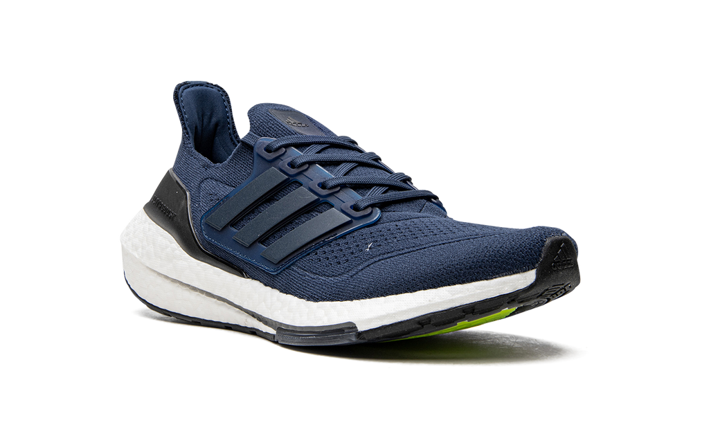 Adidas Ultraboost 21 Crew Marine 