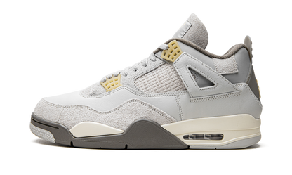 Jordan 4 Retro SE Craft Photon Dust