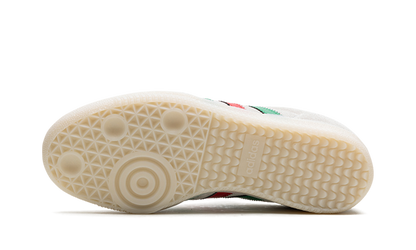 Adidas Samba Italy