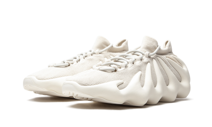 Adidas Yeezy 450 Cream White
