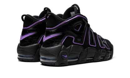 Nike Air More Uptempo Action Traube