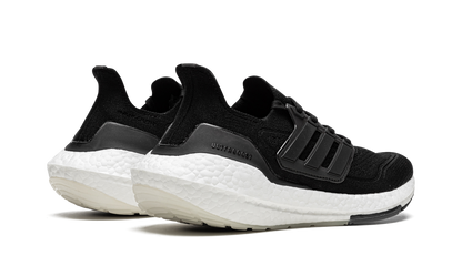 Adidas Ultraboost 21 Zwart Wit