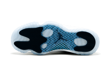 Air Jordan 11 Retro Navy Win Like '82