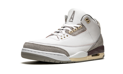 A Ma Maniere x Air Jordan 3 Retro SP
