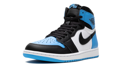 Jordan 1 Retro hoge OG Unc-toe 