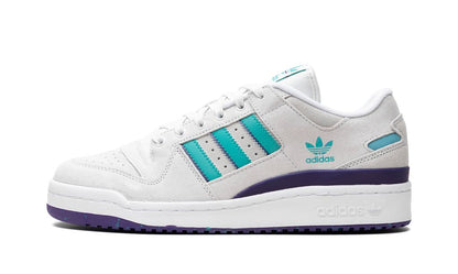 Adidas Forum 84 Low ADV White Preloved Blue