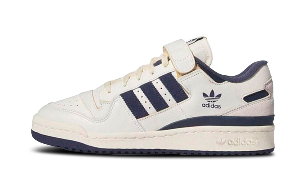 Adidas Forum '84 Low Shadow Navy