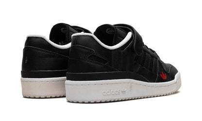 Adidas Forum Low Black