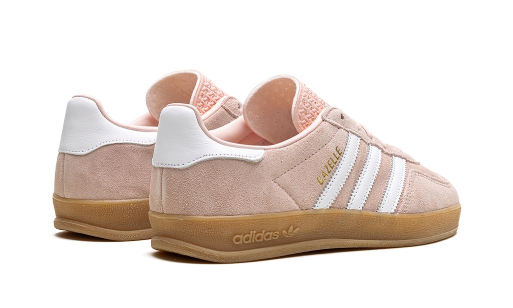Adidas Gazelle Indoor Sandy Pink