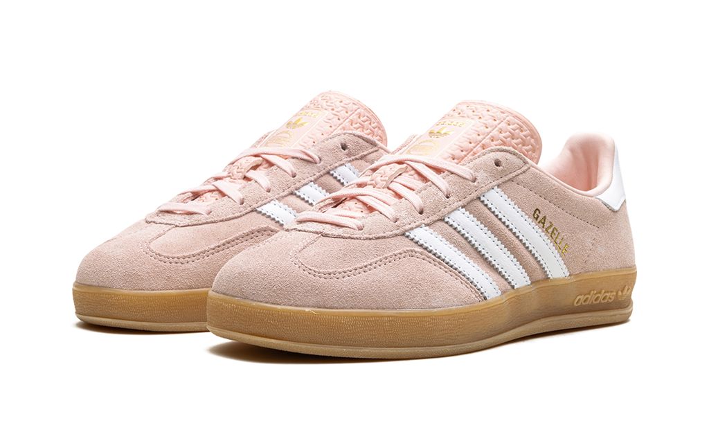 Adidas Gazelle Indoor Sandy Pink