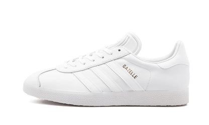 Adidas Gazelle Triple White