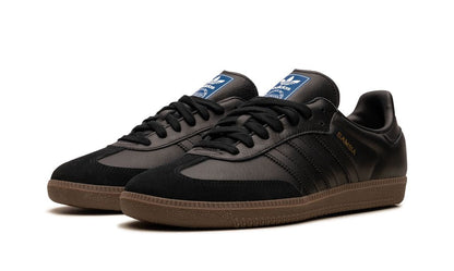 Adidas Samba  Samba Triple Black