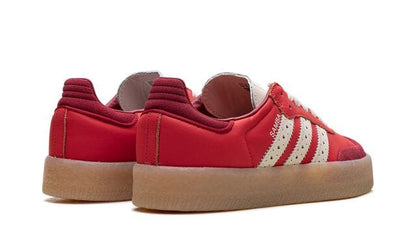 Adidas Sambae Valentine's Day