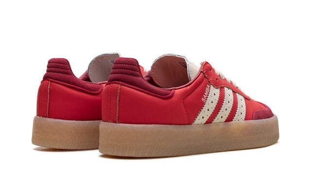 Adidas Sambae Valentine's Day