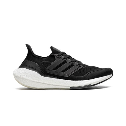 Adidas Ultraboost 21 Zwart Wit