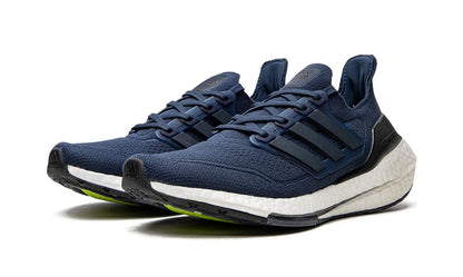 Adidas Ultraboost 21 Crew Marine 
