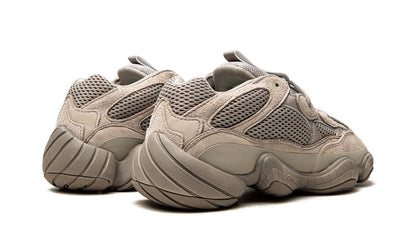 Adidas Yeezy 500 Ash Grey