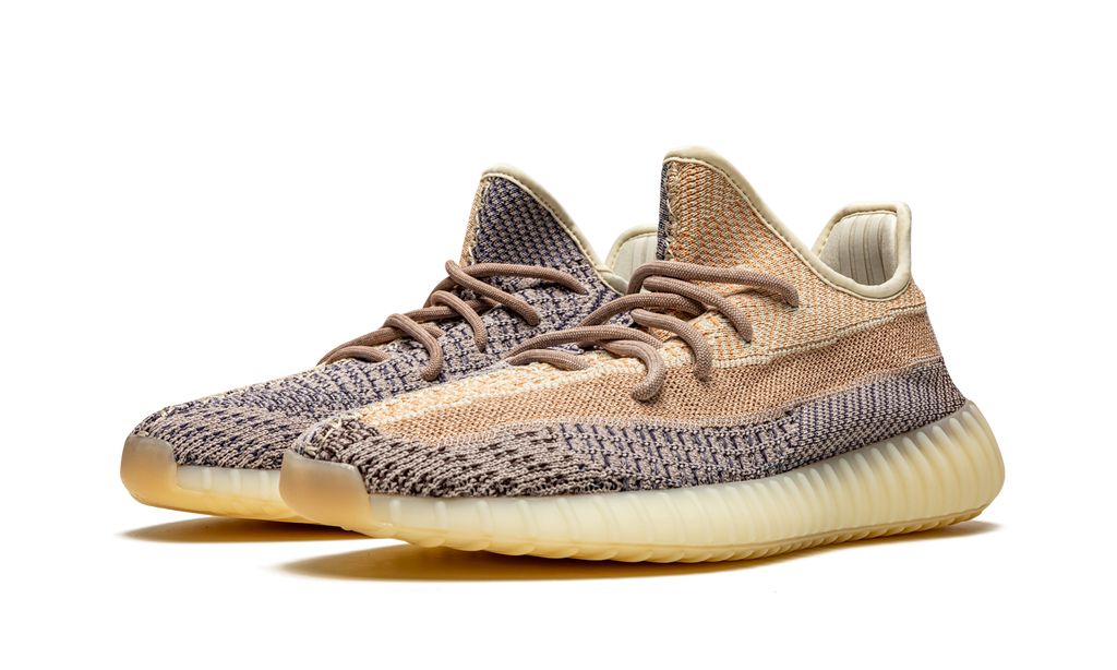 Adidas Yeezy Boost 350 V2 Ash Pearl