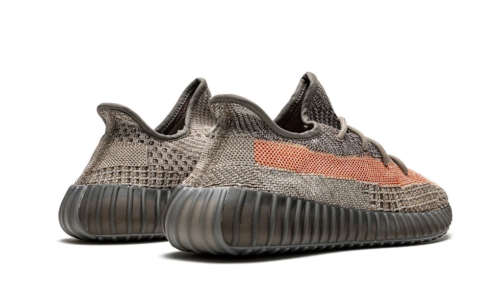 Adidas Yeezy Boost 350 V2 Ash Stone