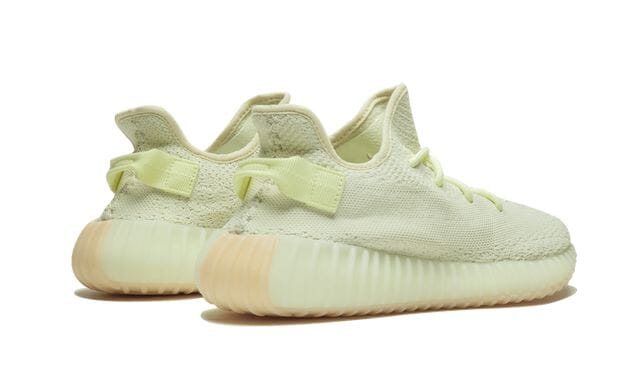 Adidas Yeezy Boost 350 V2 Butter