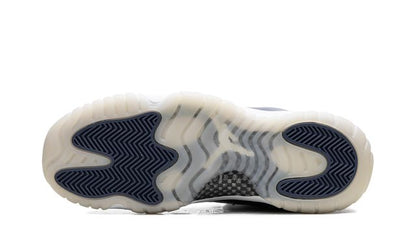 Air Jordan 11 Retro Low GS Diffused Blue