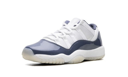 Air Jordan 11 Retro Low GS Diffused Blue