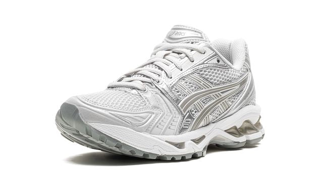 Asics Gel Kayano 14 Cloud Grey
