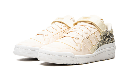 Adidas Forum 84 Lo Mns Wmns Wonder White