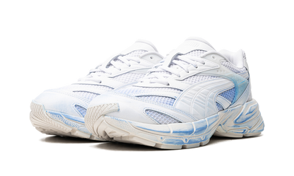 Puma Velophasis Overdye Puma White-Pristine