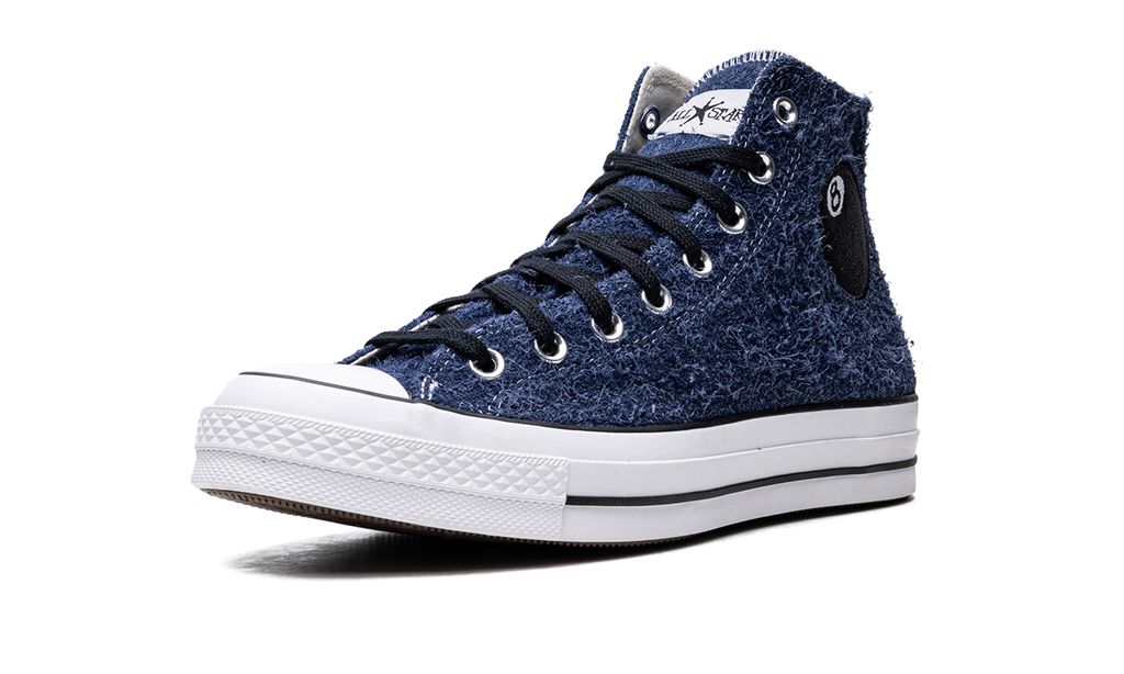 Converse Chuck 70 "Stussy 8-Ball"