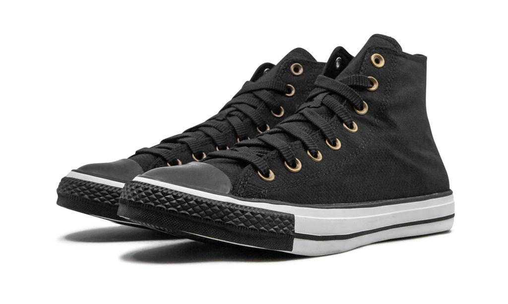 Converse More Converse CTAS HI
