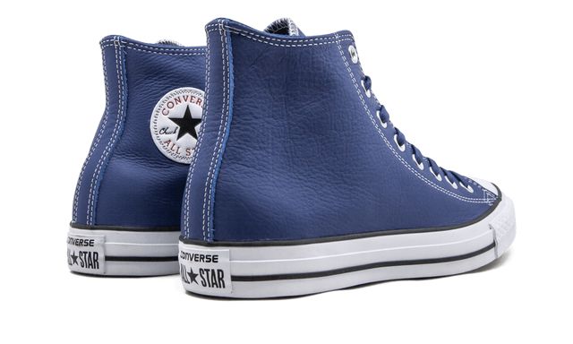 Converse More Converse CTAS HI