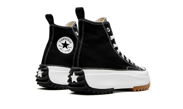 Converse Run Star Hike Hi