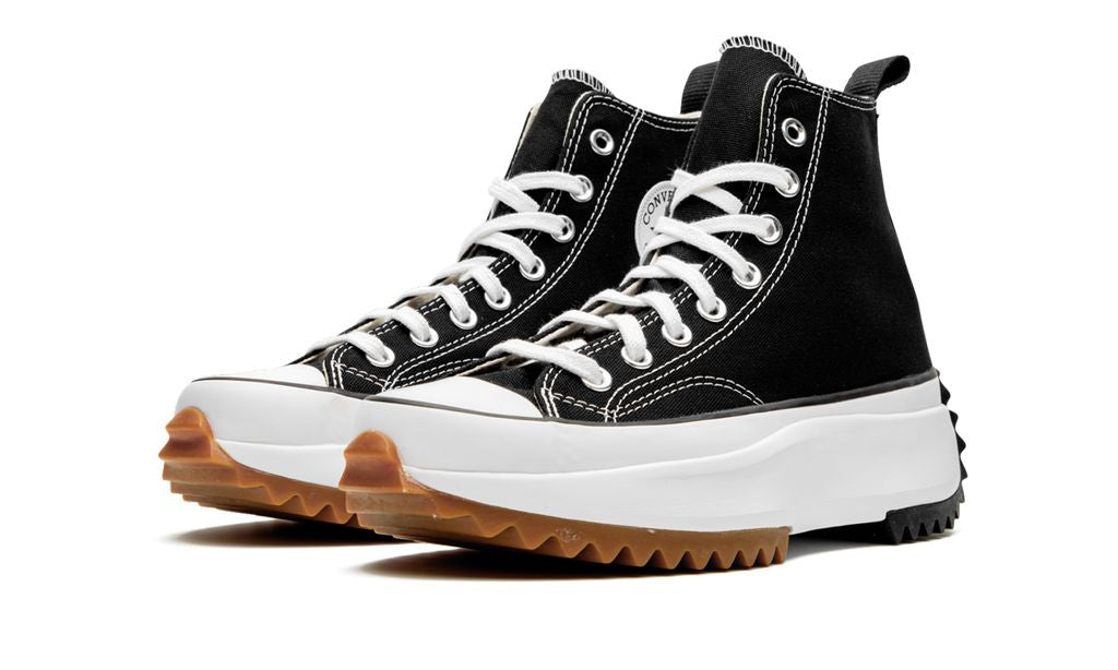 Converse Run Star Hike Hi