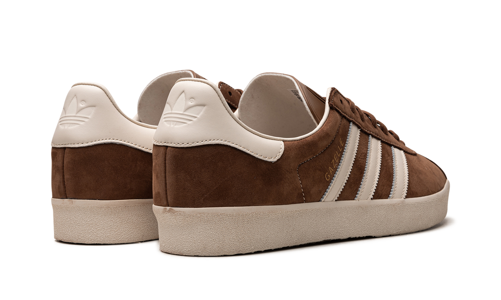 Adidas Gazelle Brown