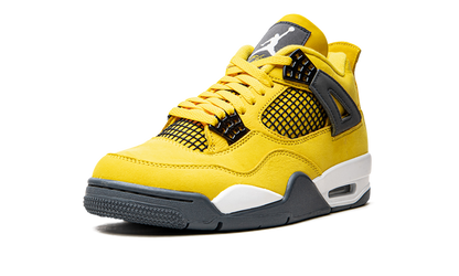 Jordan 4 Retro Lightning