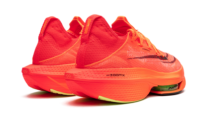 Nike Air Zoom Alphafly Next%2 Total Orange 