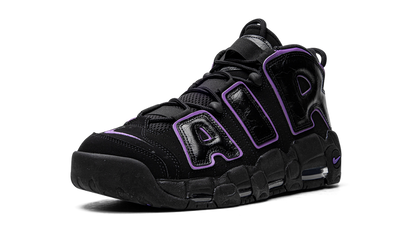 Nike Air More Uptempo Action Traube