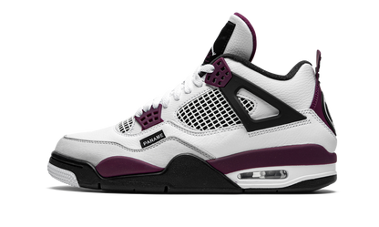 Jordan 4 Retro PSG Paris Saint-Germain