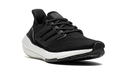 Adidas Ultraboost 21 Zwart Wit