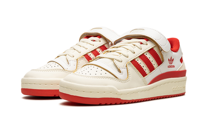 Adidas Forum 84 Lo Wmns Vivid Red