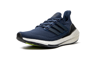 Adidas Ultraboost 21 Crew Marine 