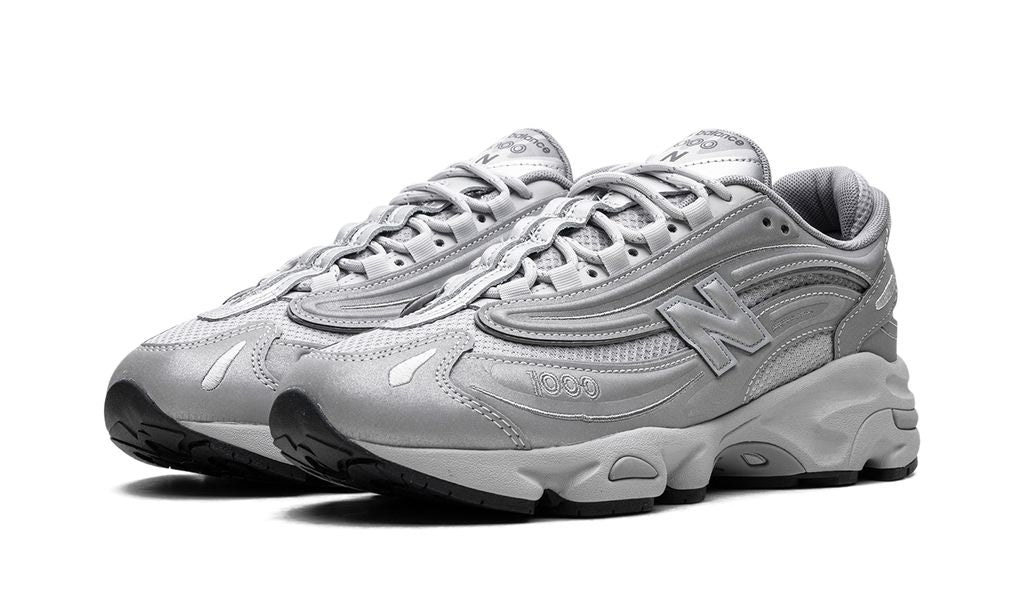 New Balance 1000 Silver Metalic Raincloud