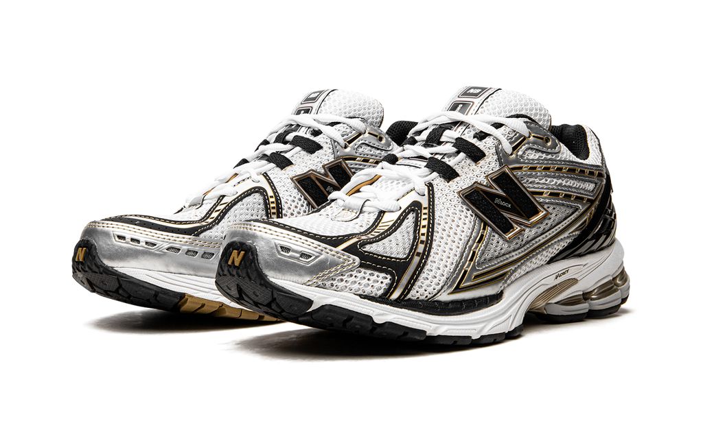 New Balance 1906R  "White / Gold"