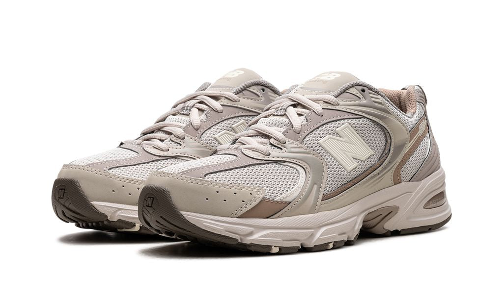 New Balance 530 Cream Beige