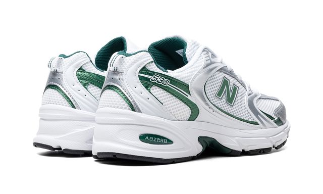 New Balance 530 Nightwatch Green
