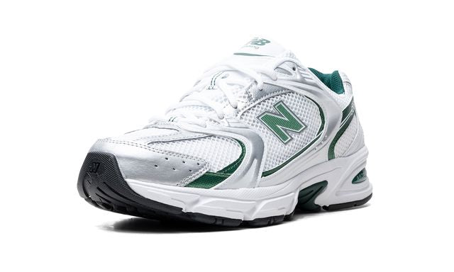 New Balance 530 Nightwatch Green