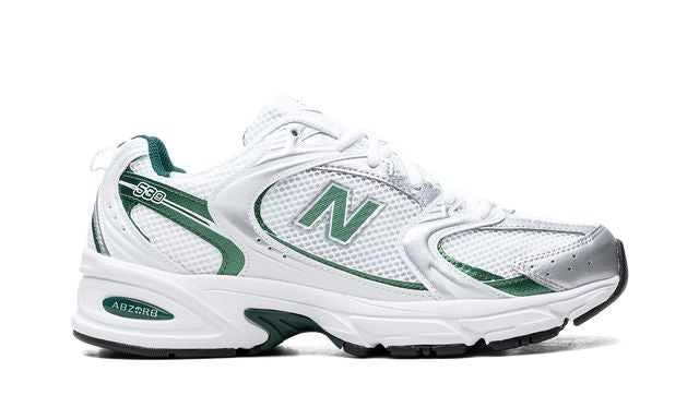 New Balance 530 Nightwatch Green