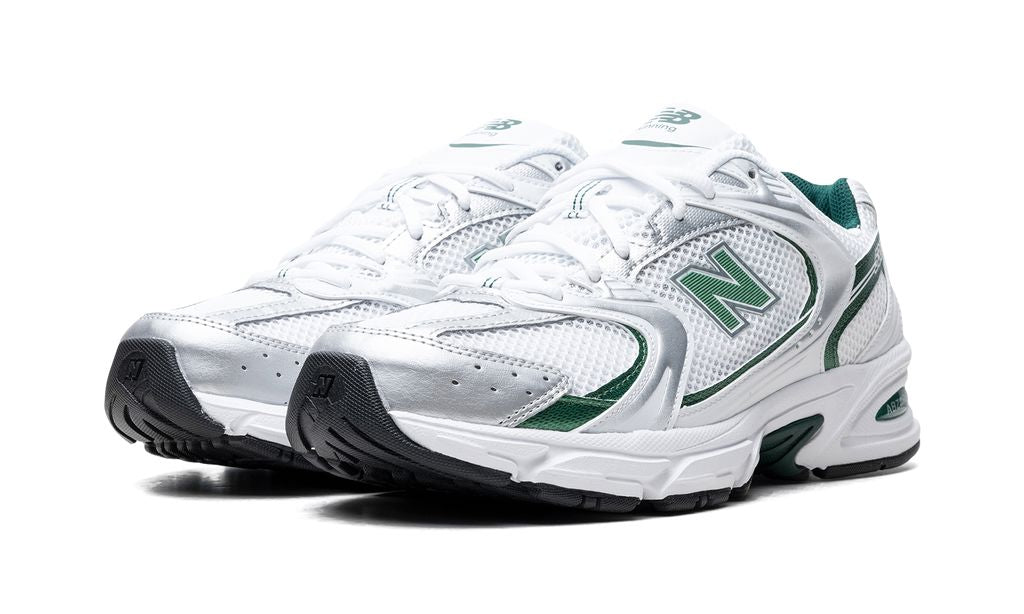 New Balance 530 Nightwatch Green
